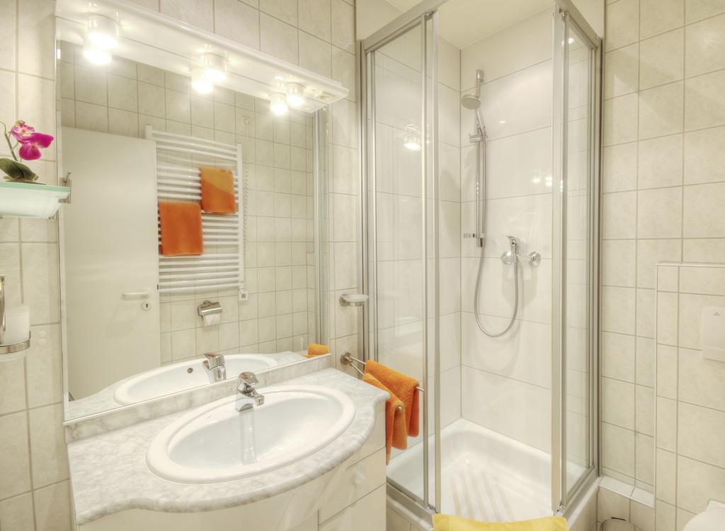 Apartamento Haus Sonnenruh Oberhof  Exterior foto