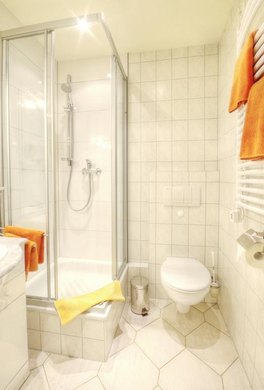 Apartamento Haus Sonnenruh Oberhof  Exterior foto